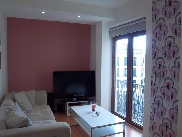 We Are Malasana Apartamento Madrid