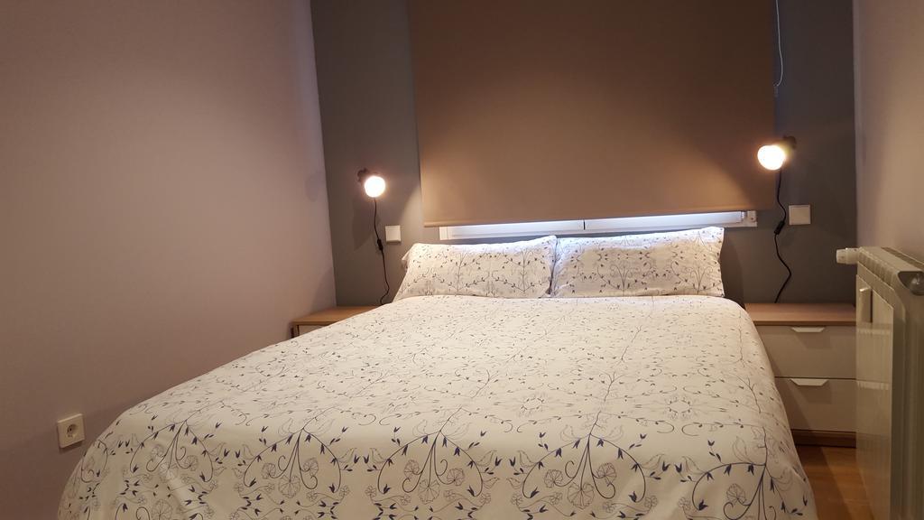 Valverde Apartment Madrid