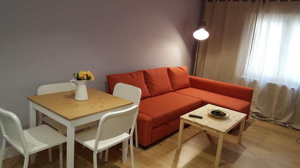 Valverde Apartment