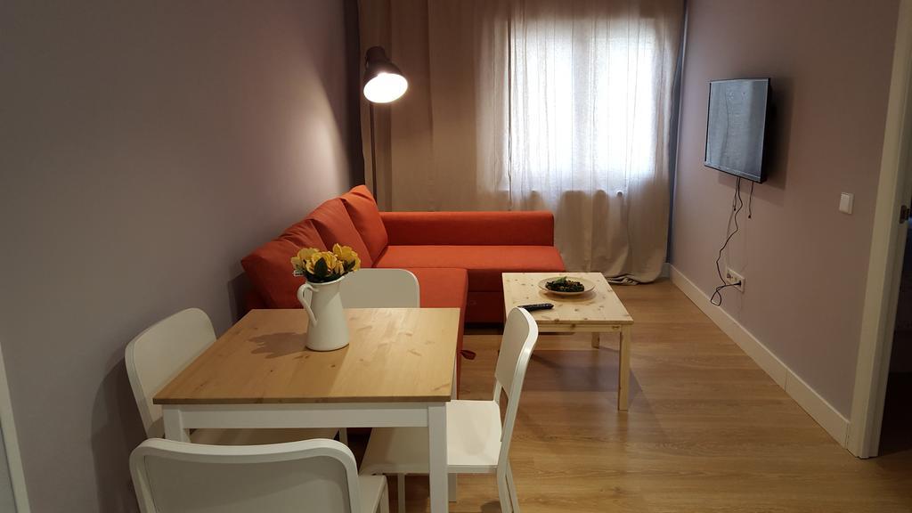 Apartment Valverde Madrid