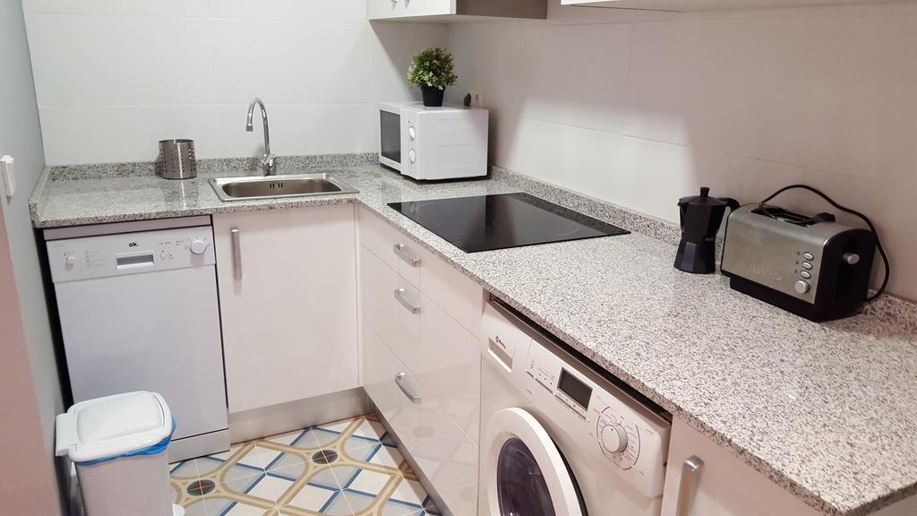 Valverde Apartment Madrid
