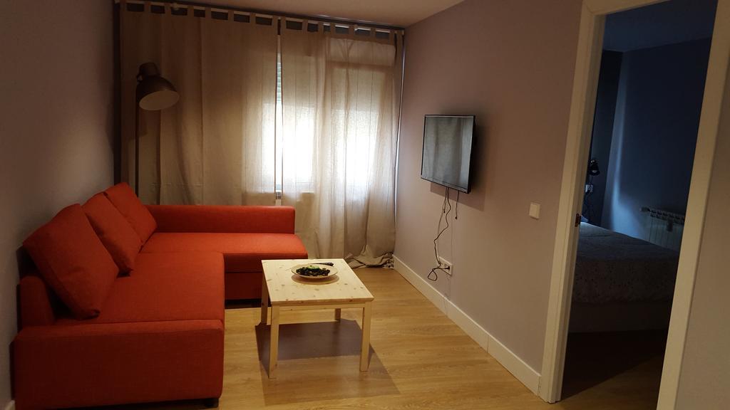 Valverde Apartment