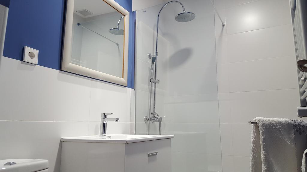 Valverde Apartment *