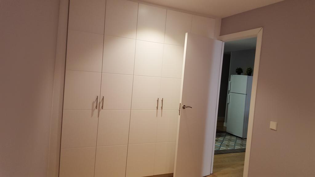 Valverde Apartment Madrid