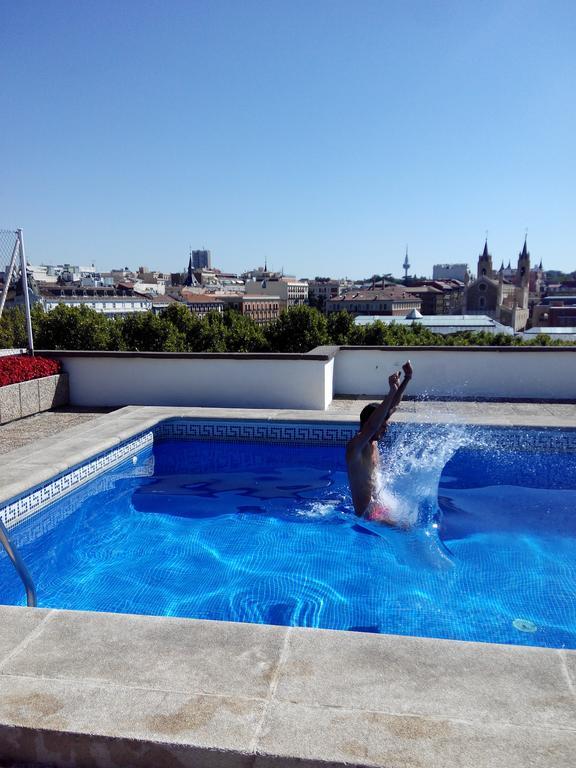 Charming Prado Luxury * Madrid