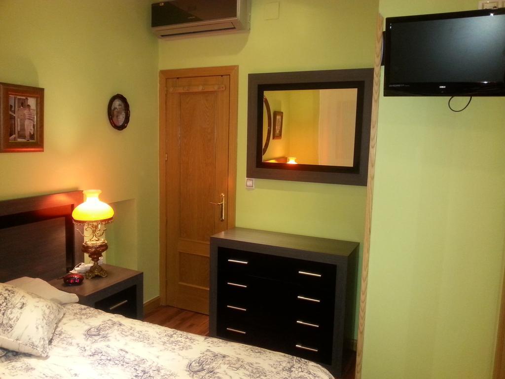 Centroapartament Letras Appartement