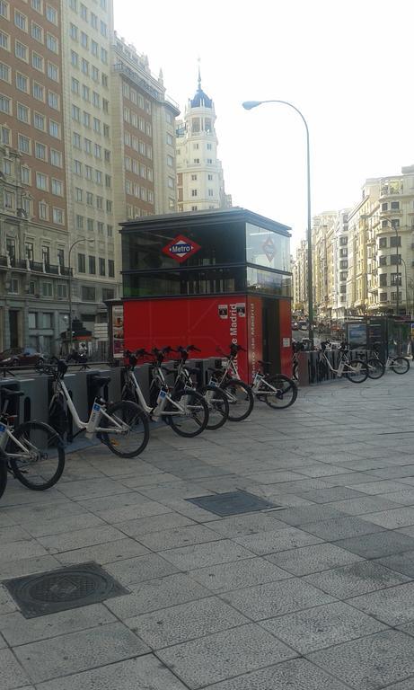 Buenos Aires 3* Madrid