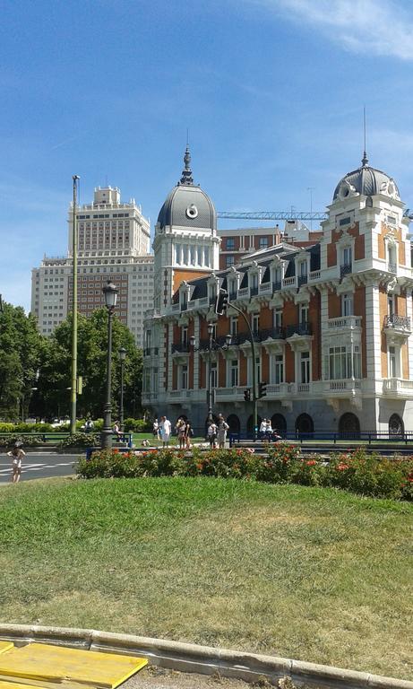 Buenos Aires 3* Madrid