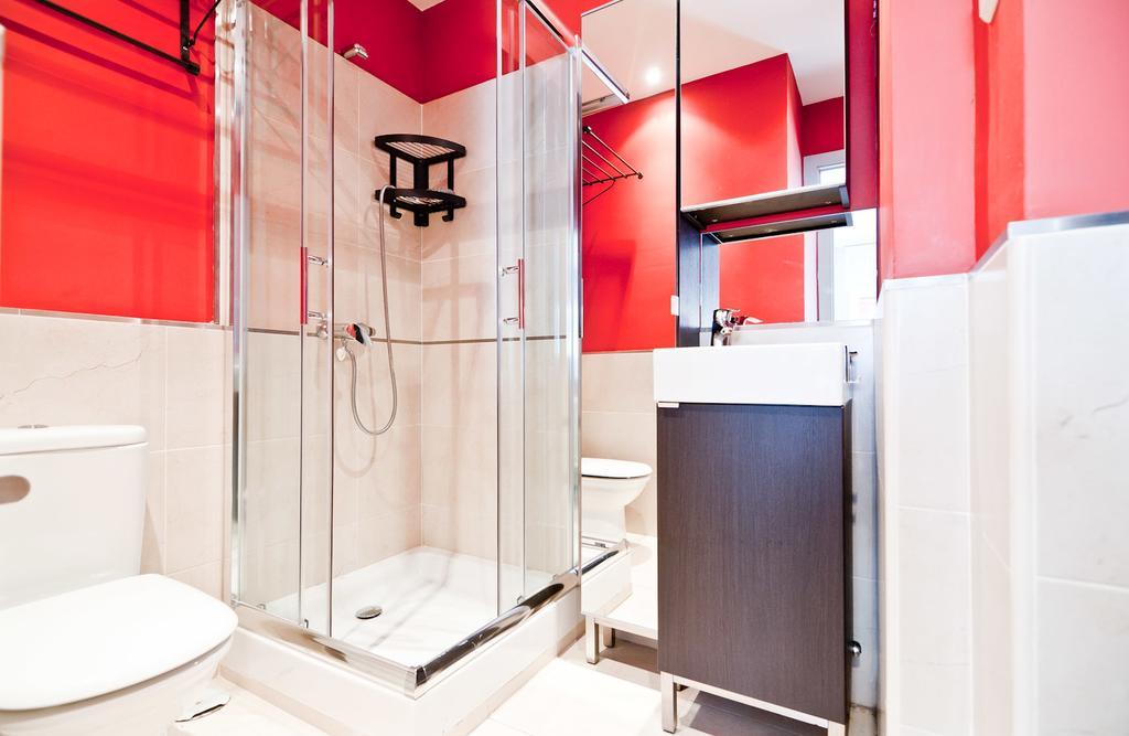 Appartement Plaza Mayor Ii