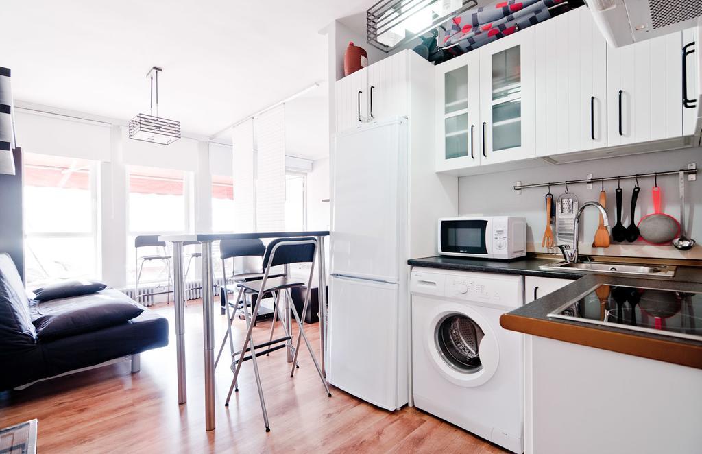 Plaza Mayor Ii Appartement