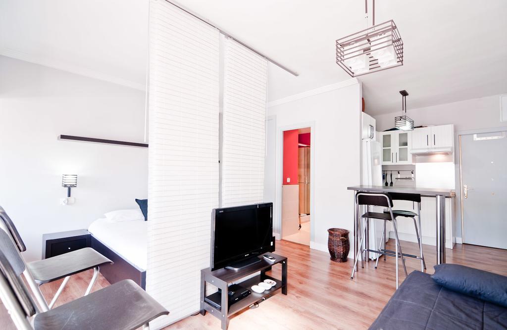 Appartement Plaza Mayor Ii