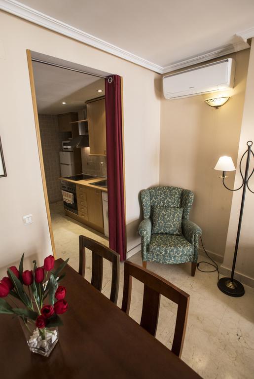 Caballero De Gracia Apartamento *