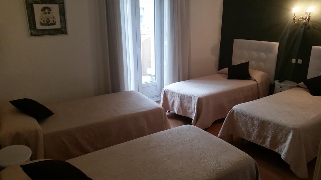 Montecarlo Gasthof Madrid