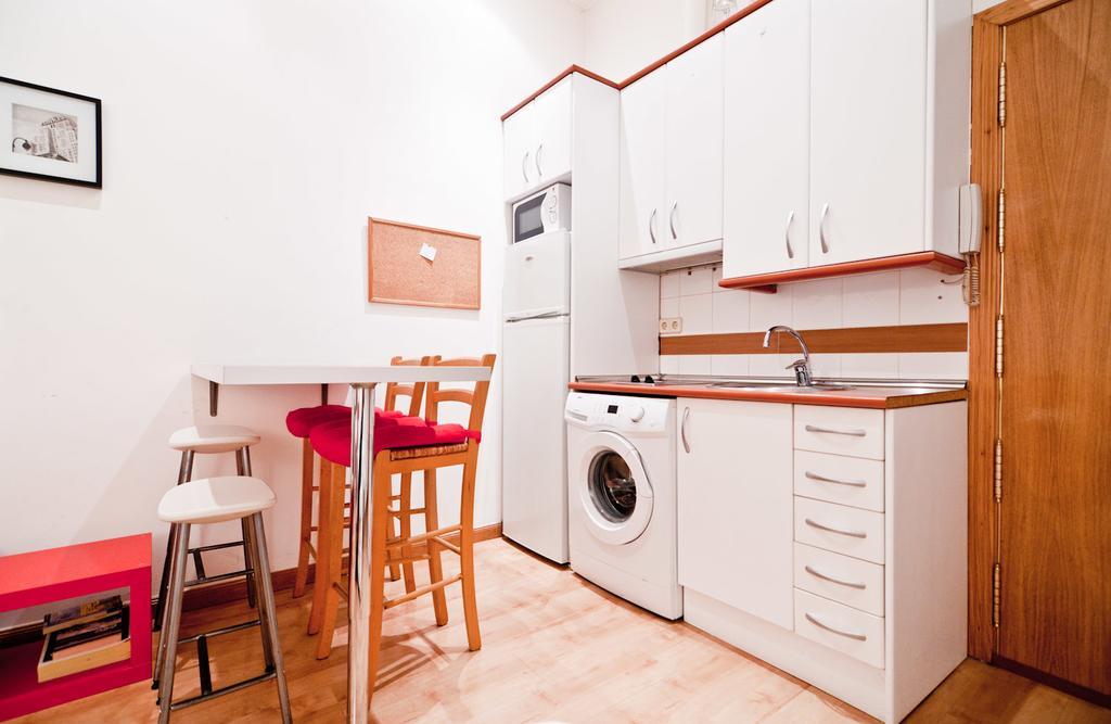 Gran Via Iii Appartement