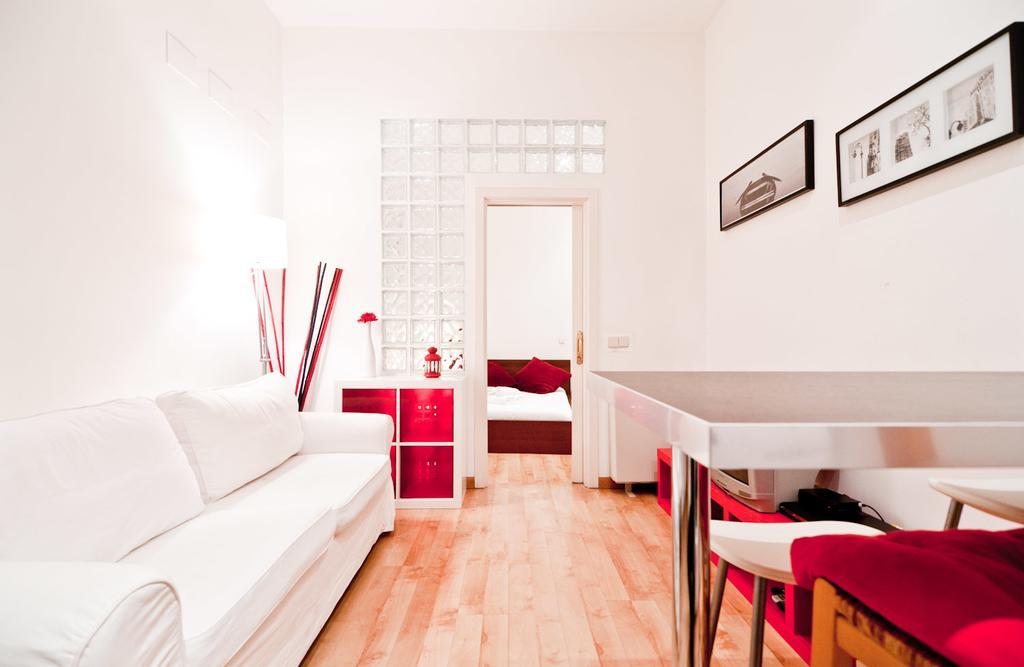 Appartement Gran Via Iii Madrid
