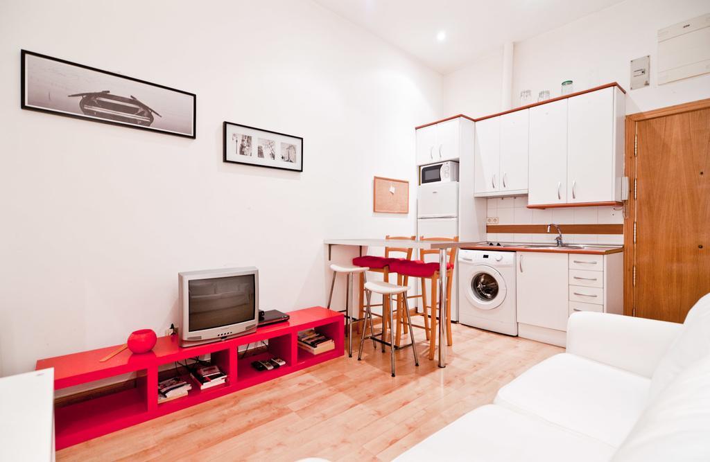 Gran Via Iii Appartement