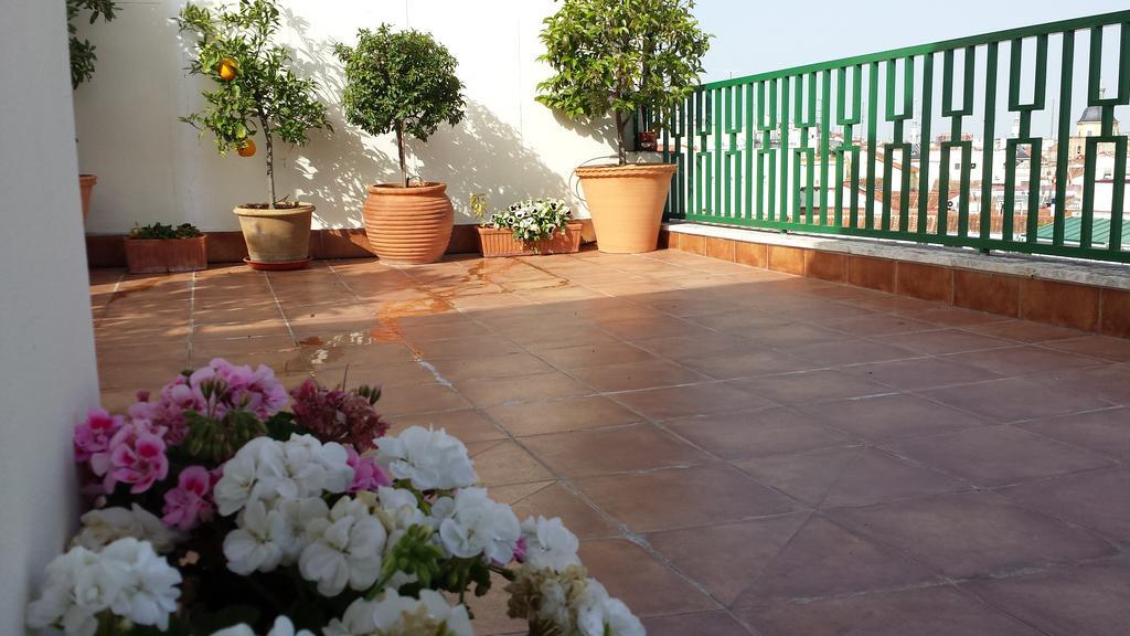 Appartement Atico Latina Madrid