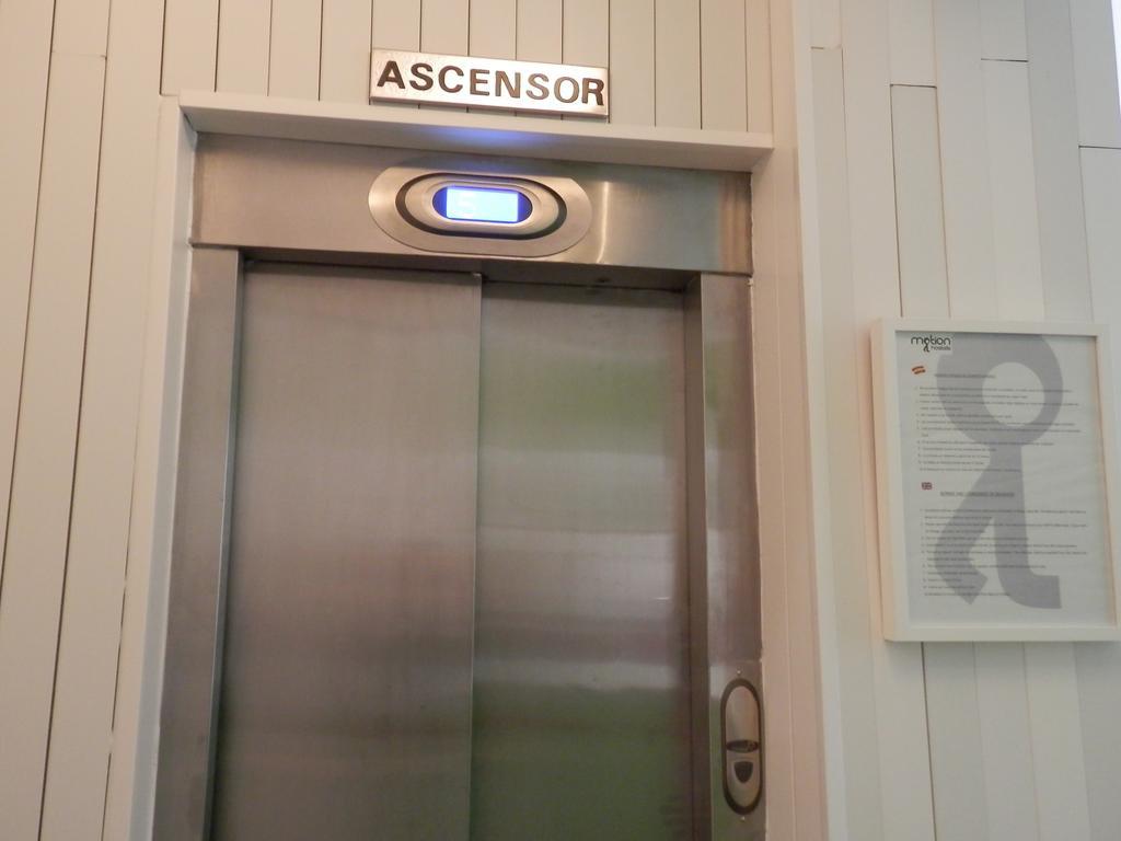 Euromadrid Albergue *