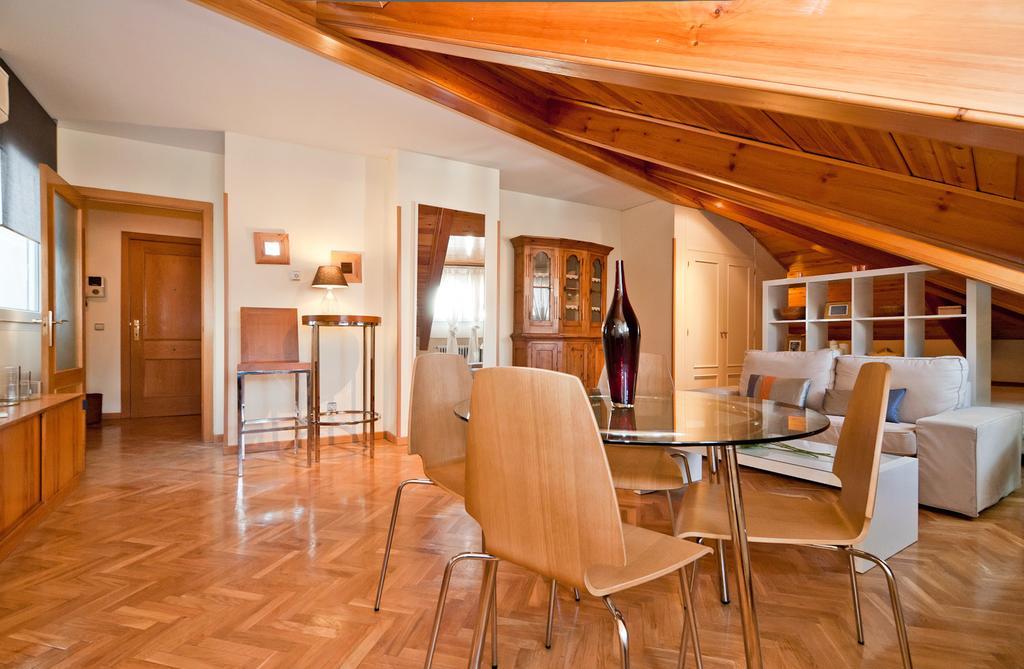 Apartment Latina Vii *