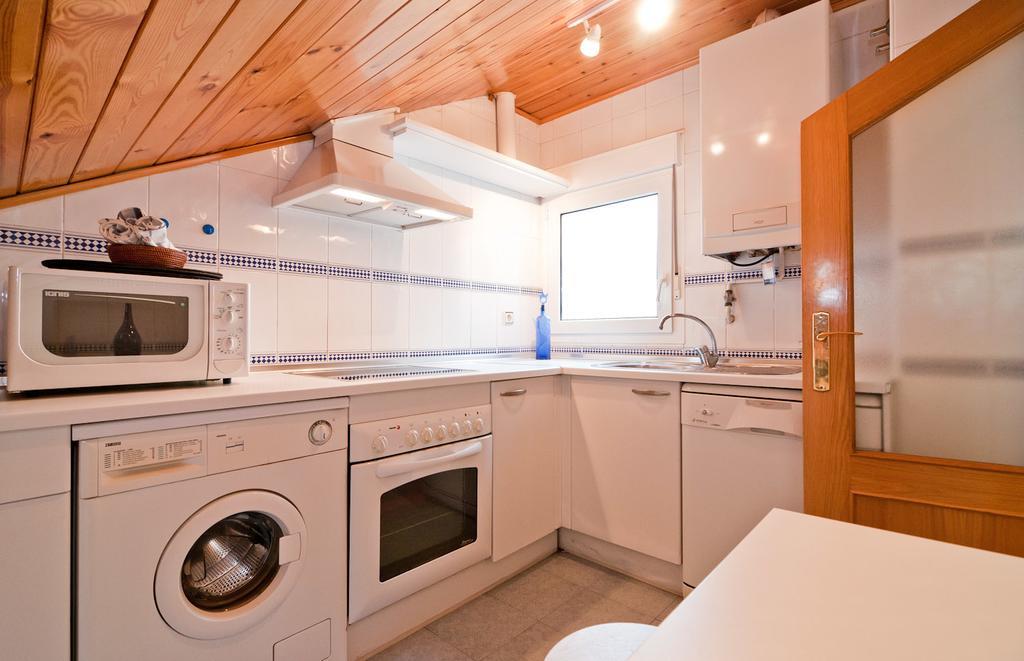 Latina Vii Apartment *
