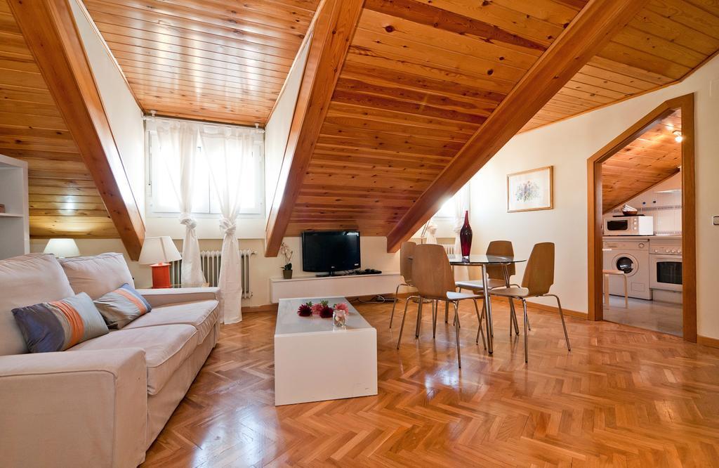 Latina Vii Apartment Madrid