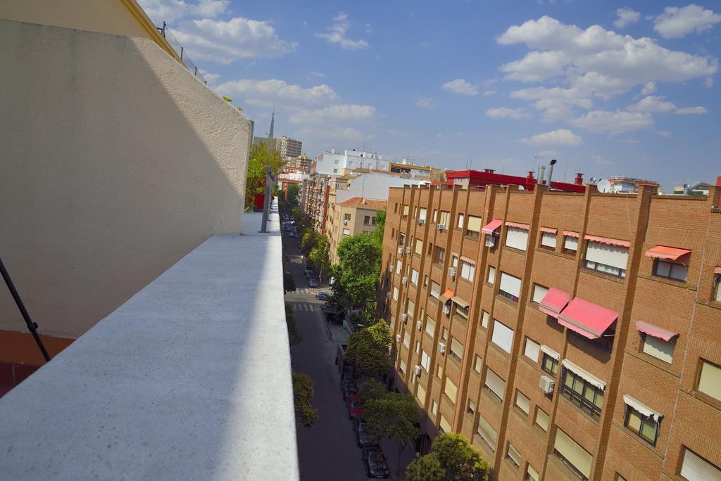 Arrate Gasthof Madrid