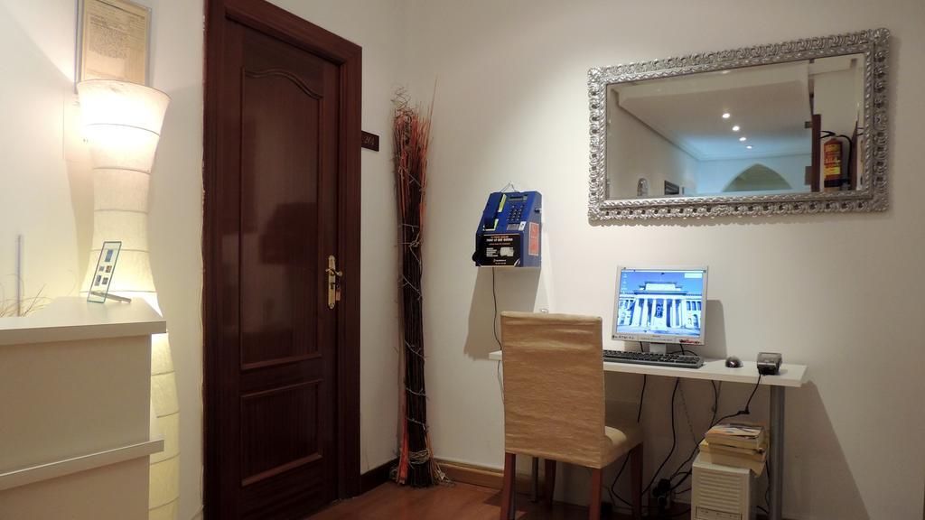 Casa de hóspedes Cervantes