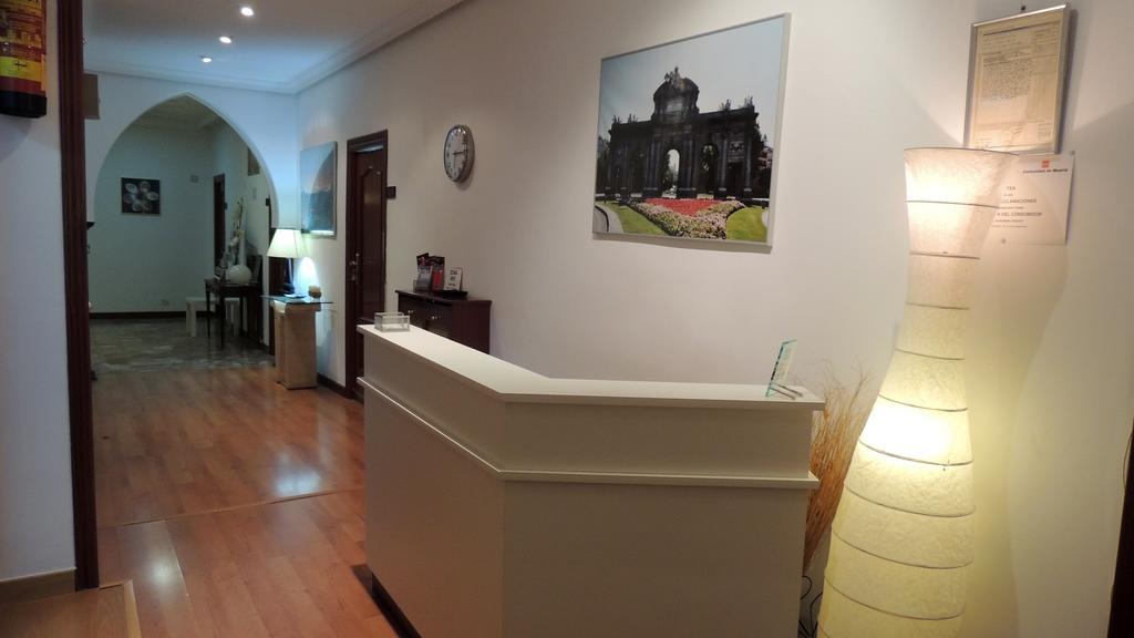 Casa de hóspedes Cervantes 2*