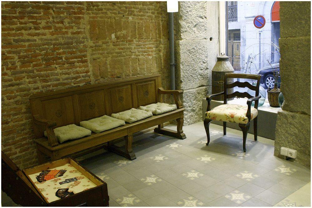 Hostal Madrid 3* Madrid