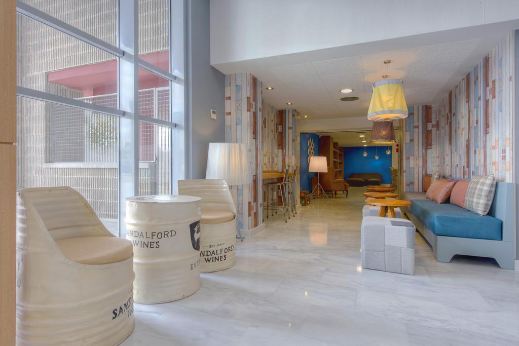 Airport Suites, Affiliated By Meliá Apart-hotel