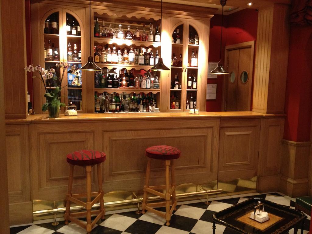 Hotel Adler Madri