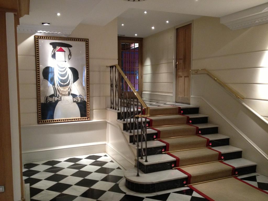 Hotel Adler 5*