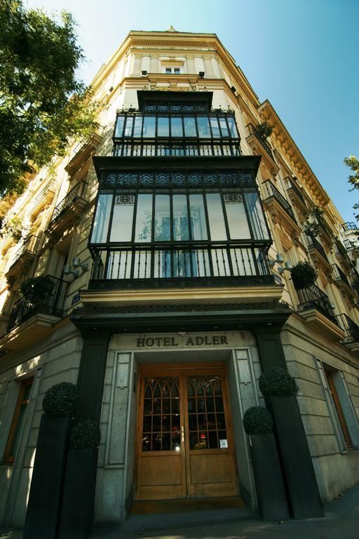Adler 5* Madri