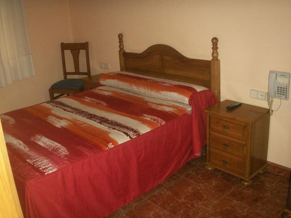 La Nava Gasthof *