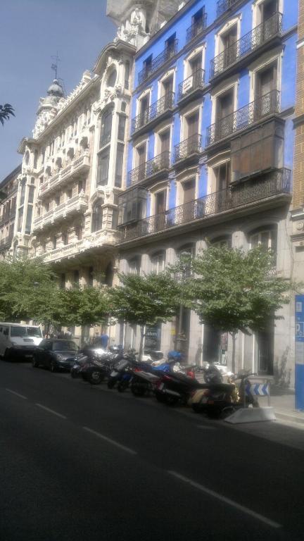 Guest house Rodriguez *