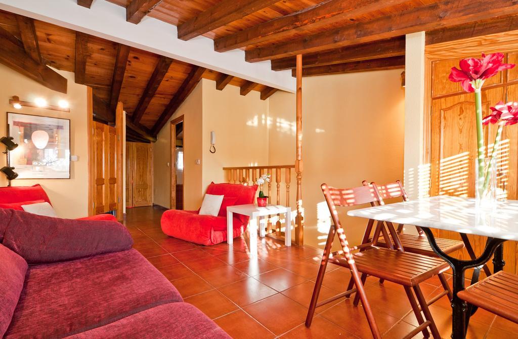 Appartement Atico Preciados Madrid