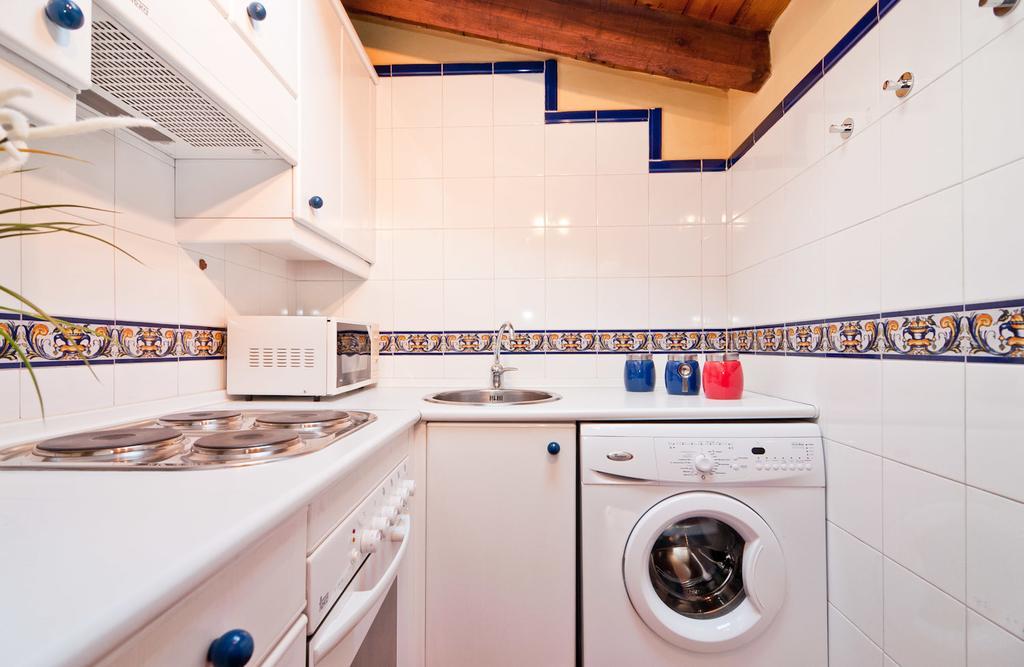 Appartement Atico Preciados