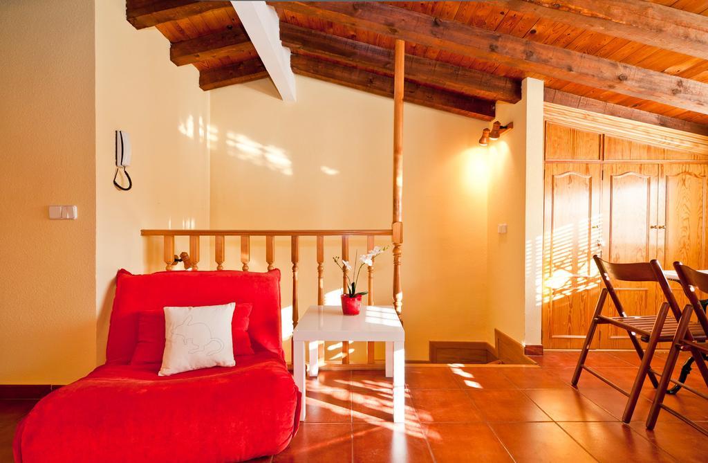 Atico Preciados Appartement