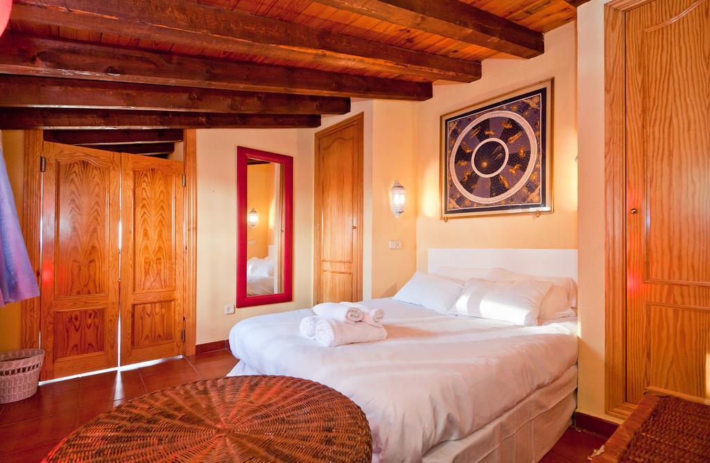 Atico Preciados Appartement