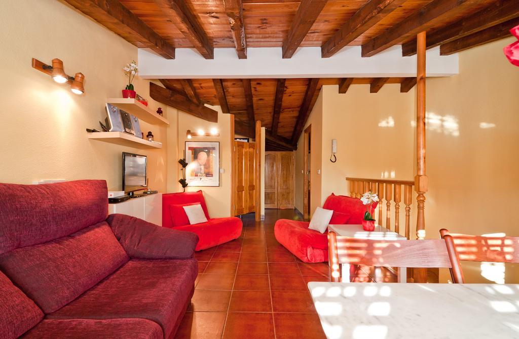 Atico Preciados Appartement Madrid