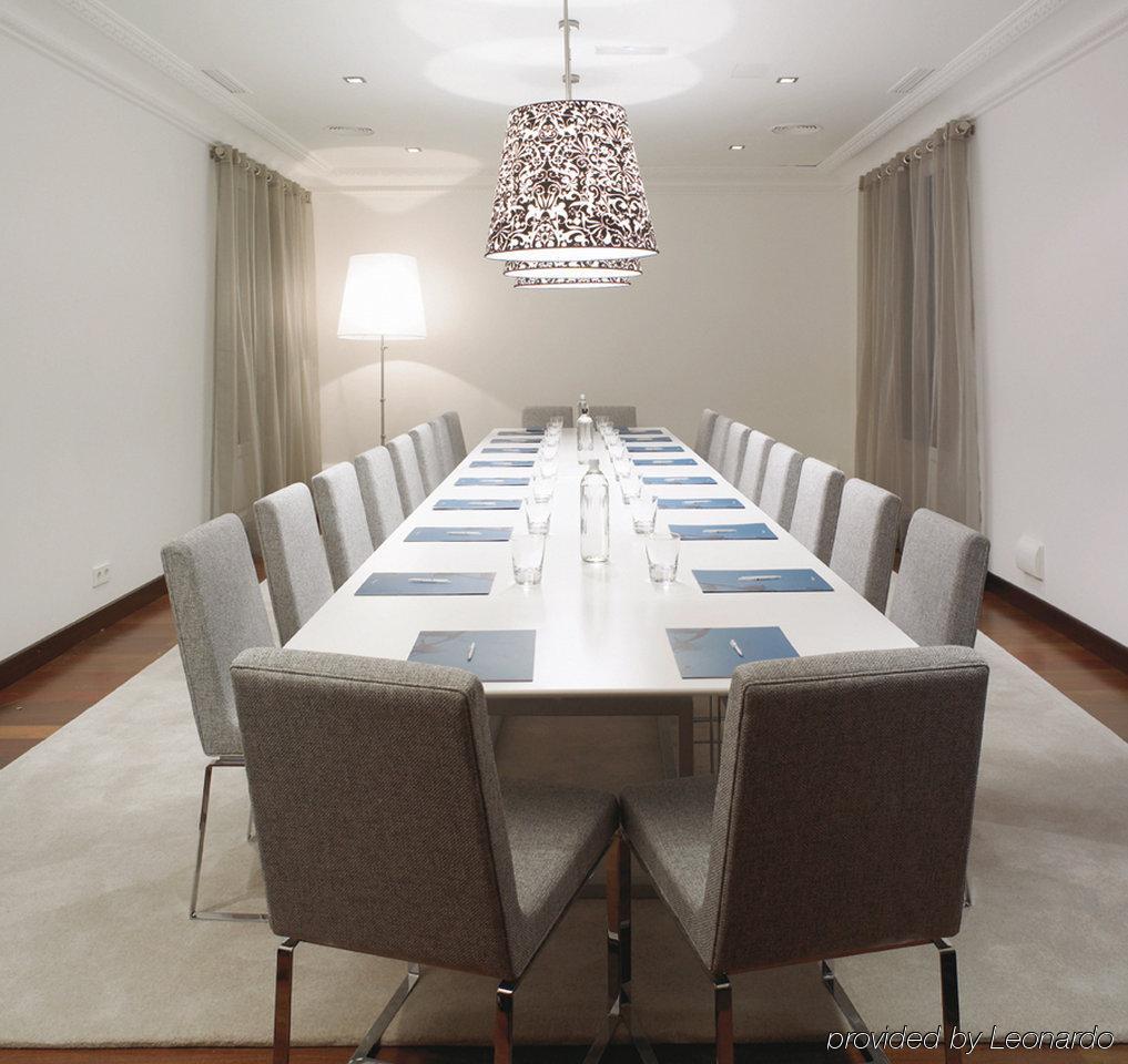 Hospes Puerta De Alcala, A Member Of Design Hotel Madrid