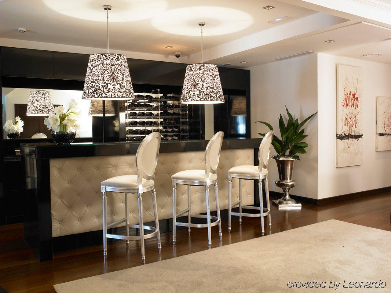 Hotel Hospes Puerta De Alcala, A Member Of Design 5*