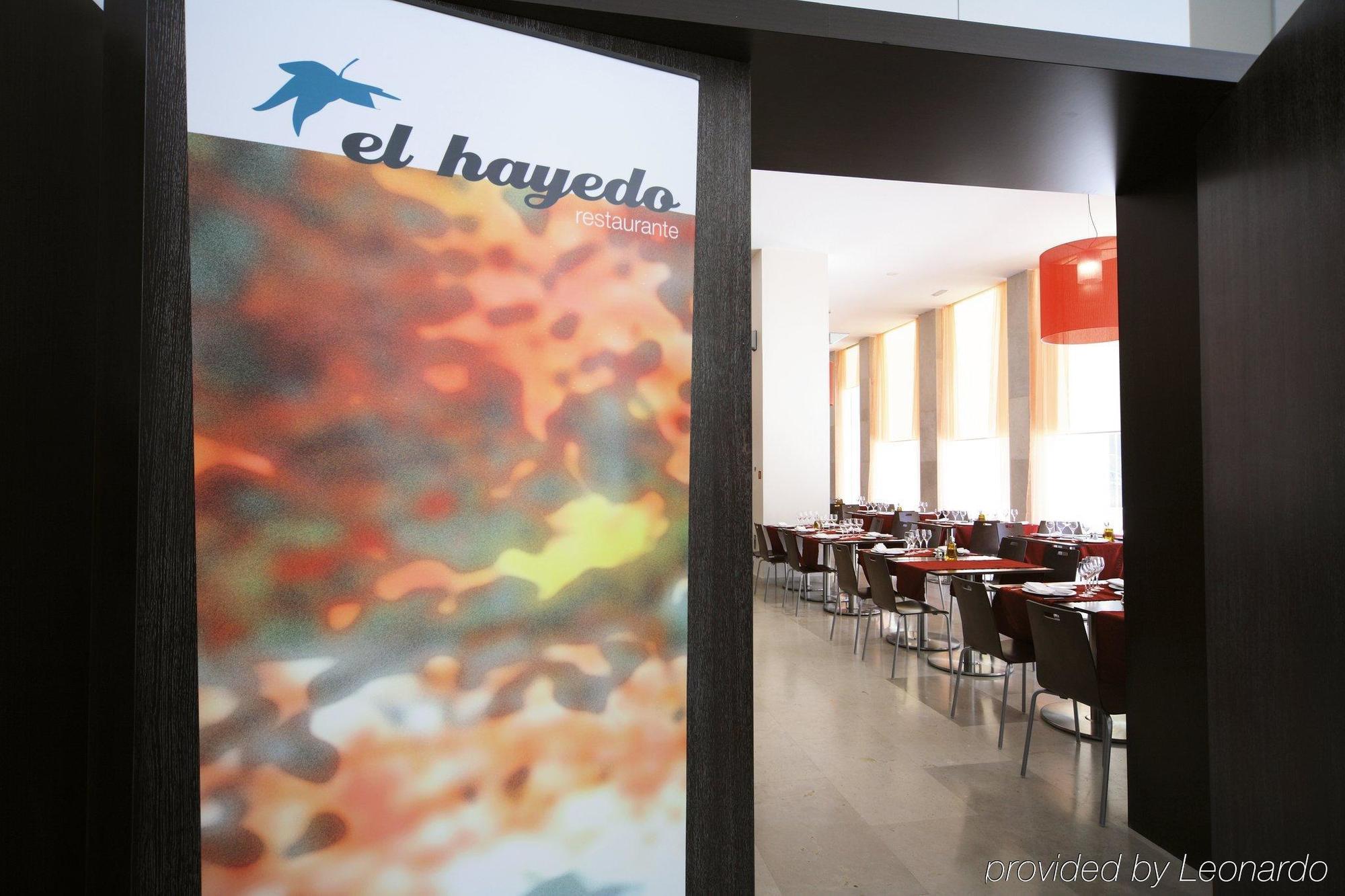 Hotel Occidental Este Madrid