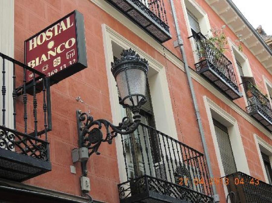 Maison d'hôtes Bianco