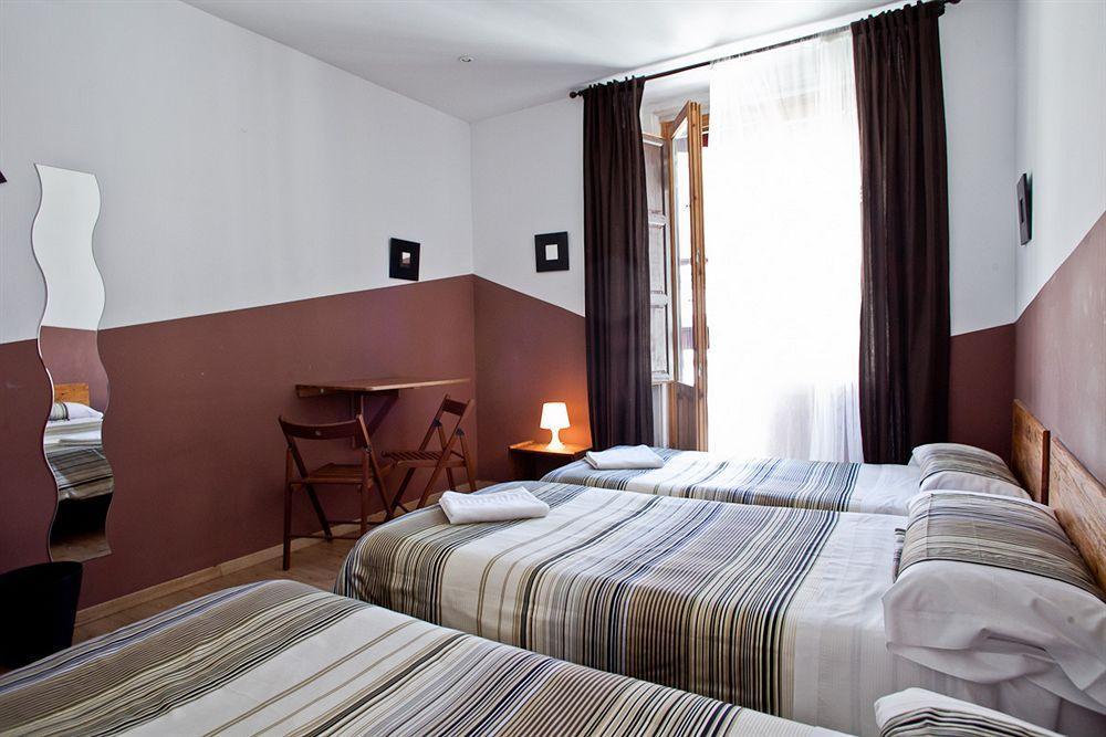 Maison d'hôtes Abaaly Madrid