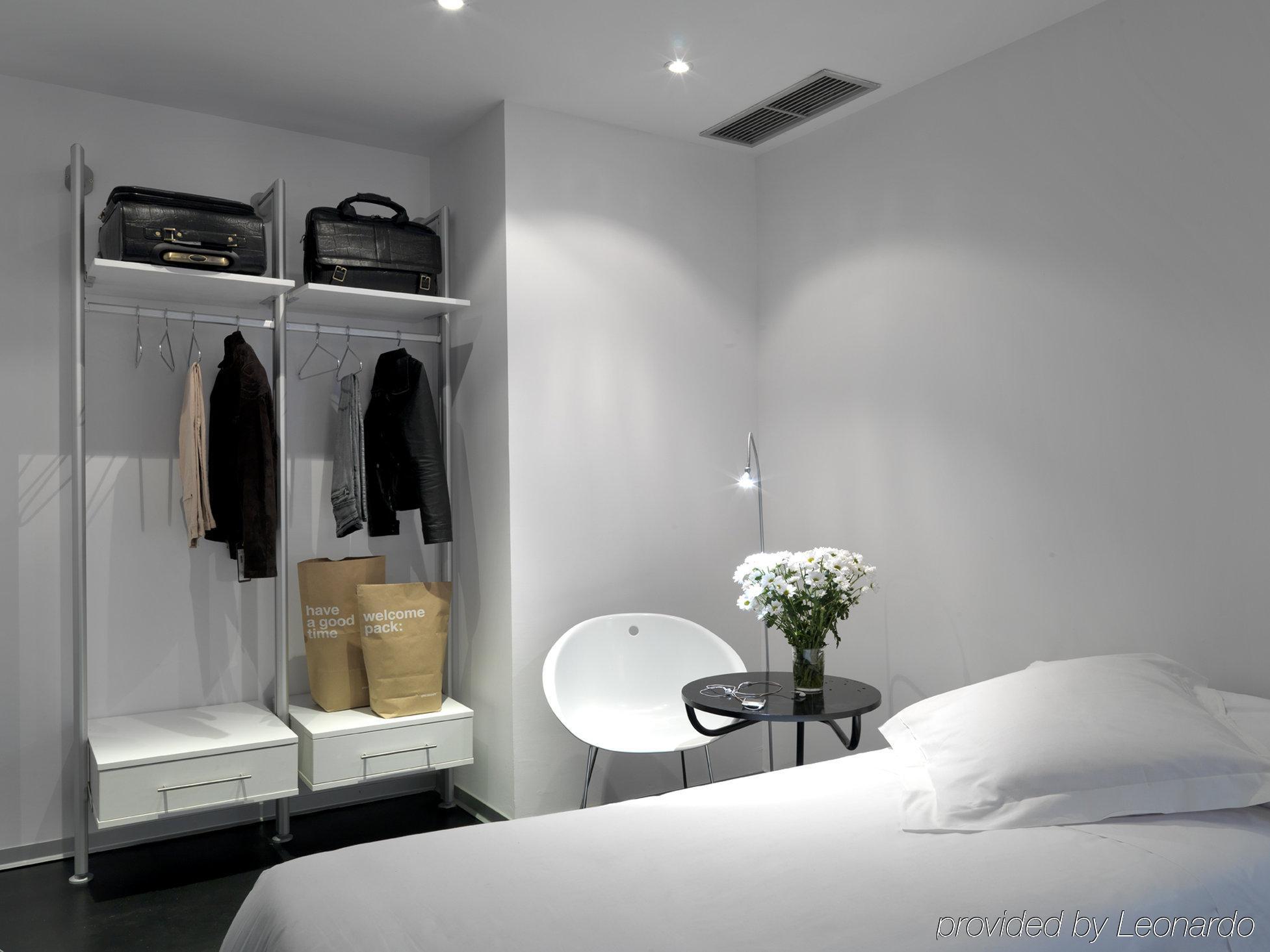 Mayerling Hotel Madrid