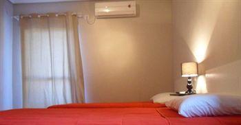 Hotel Aravaca Garden Madri