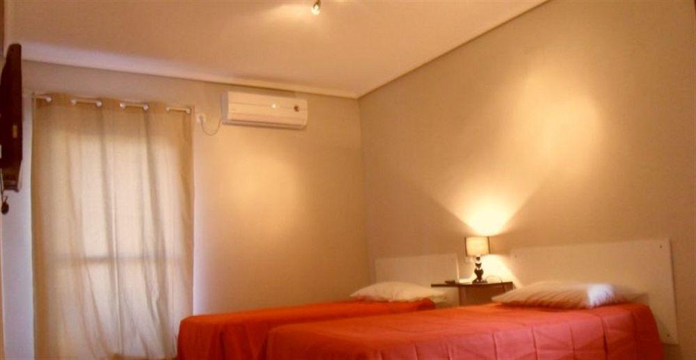 Hotel Aravaca Garden Madri