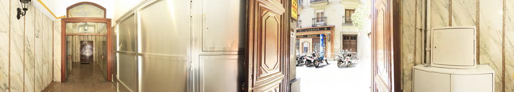 Guest house Greco Gran Via 2*