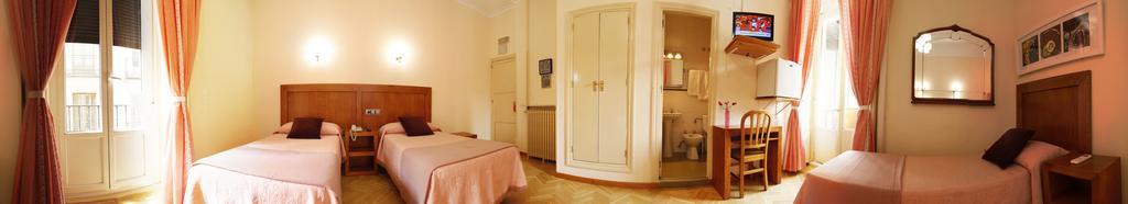 Guest house Greco Gran Via Madrid